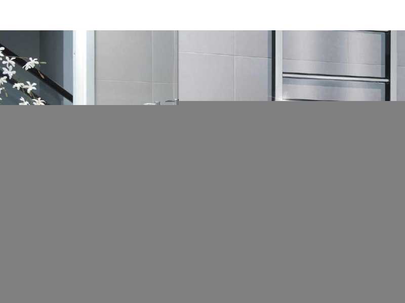 Купить Полотенцесушитель водяной Grota EcoClassic 48 x 90 см, ширина 48 см, высота 90 см, матовый