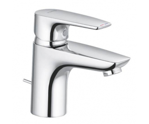 Смеситель для раковины Kludi Pure&Solid 343820575
