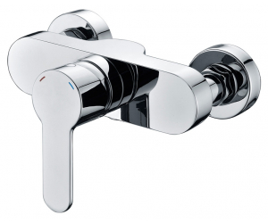 Смеситель для душа BelBagno Tanaro TAN-ESDM-CRM
