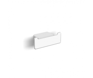 Крючок двойной Langberger Vico 11332A