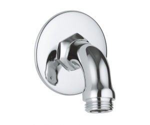 Душевой кронштейн настенный Grohe Relexa 28429000, 5,5 см