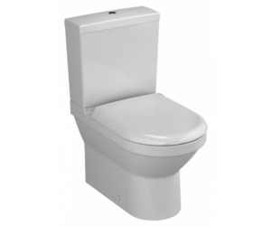 Напольный унитаз Vitra S50 5332B003-0585