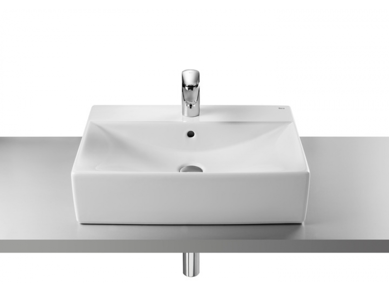 Купить Раковина Roca Diverta 32711G000 60 см