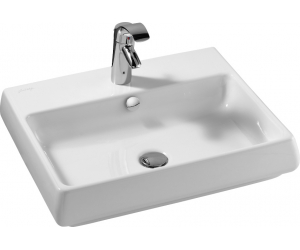 Раковина Jacob Delafon Fit E1188 60 см