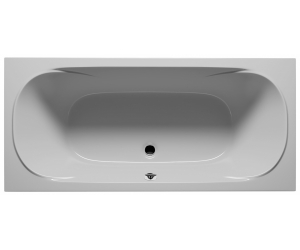 Ванна акриловая Riho Taurus 170 x 80 см (BC0700500000000)