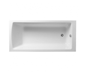 Ванна акриловая Vitra Neon 160 x 75 см, 52660001000