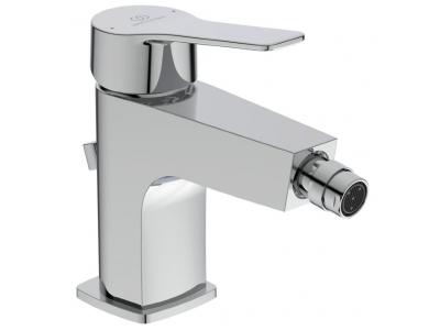 Смеситель Ideal Standard Entella для биде, с донным клапаном, хром, BC234AA