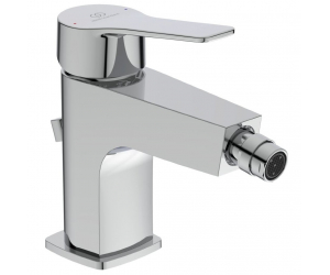 Смеситель Ideal Standard Entella для биде, с донным клапаном, хром, BC234AA