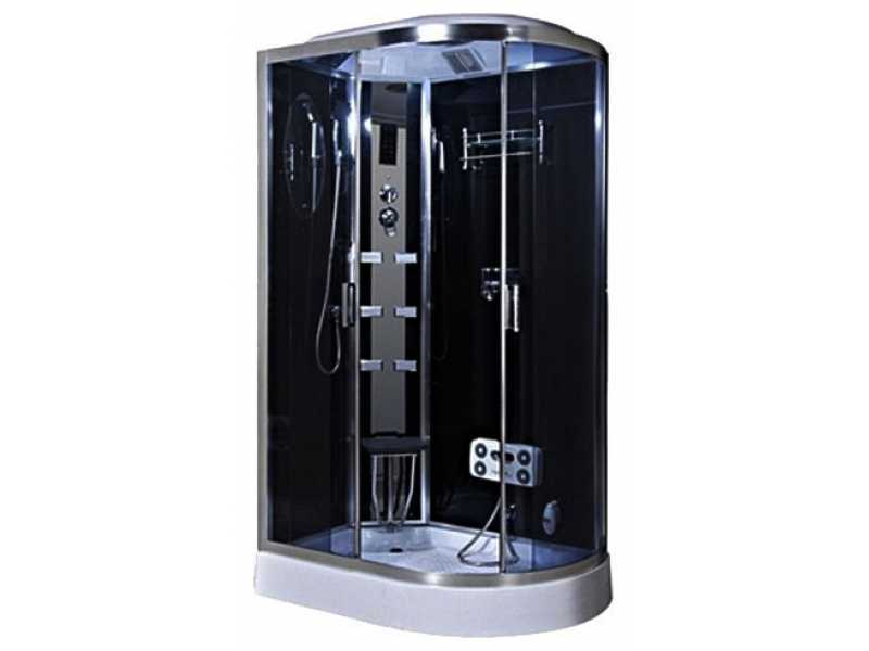 Купить Душевая кабина Niagara NG-903 L/R, 120 x 80 см, без бани