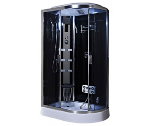 Душевая кабина Niagara NG-903 L/R, 120 x 80 см, без бани