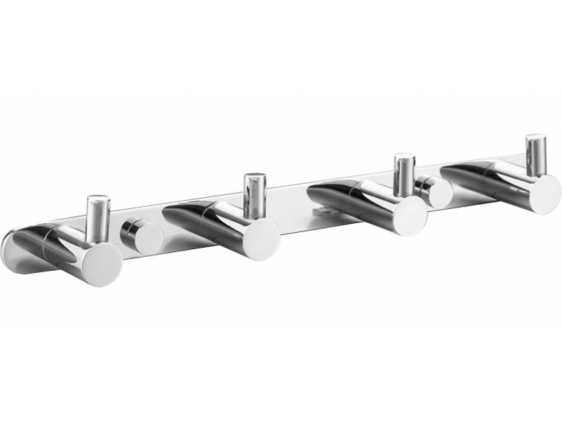 Купить Крючок Milardo 005SM40M41