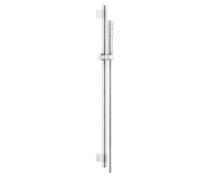 Душевой гарнитур Grohe Rainshower Grandera 26038IG0, хром/золото