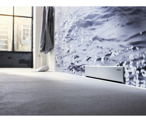 Душевой трап Geberit Duofix 111.591.00.1 H50xD50