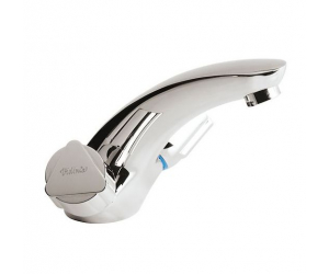 Смеситель Vidima Eco BA162AA для раковины, хром