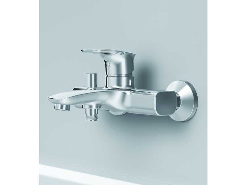 Купить Смеситель AM.PM Spirit V2.1 F71A10000