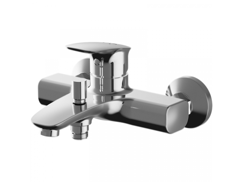 Купить Смеситель AM.PM Spirit V2.1 F71A10000