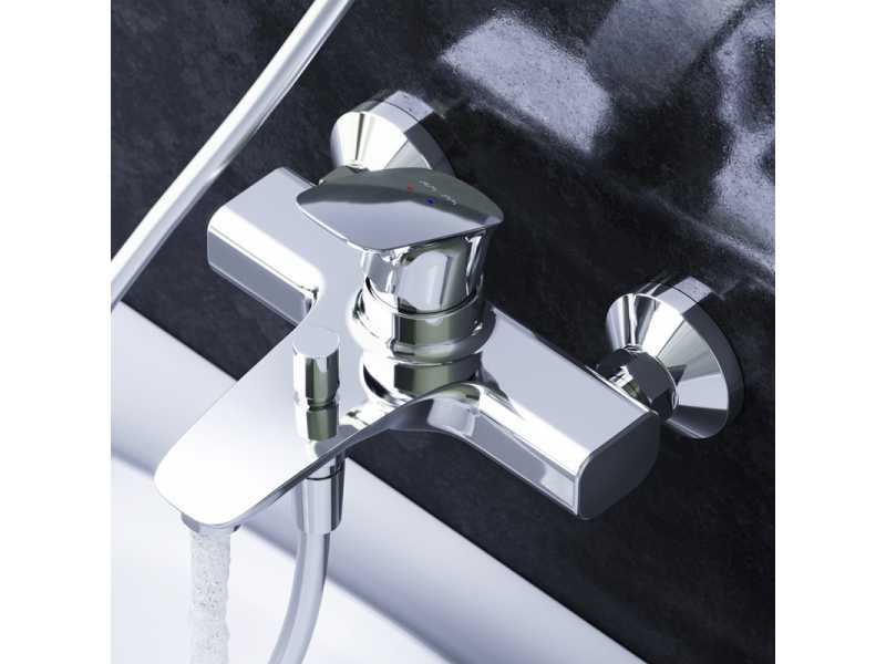 Купить Смеситель AM.PM Spirit V2.1 F71A10000