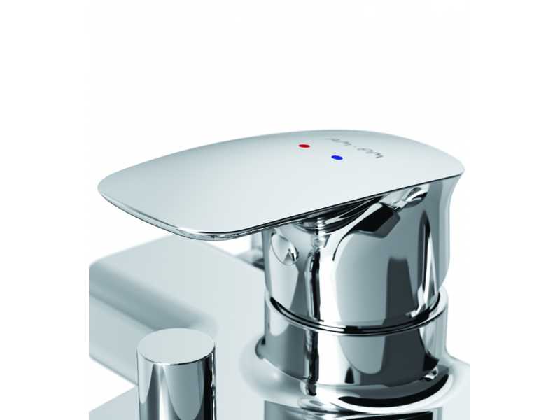Купить Смеситель AM.PM Spirit V2.1 F71A10000