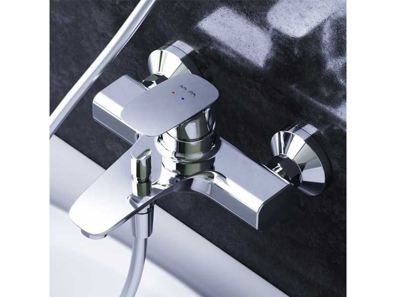 Купить Смеситель AM.PM Spirit V2.1 F71A10000