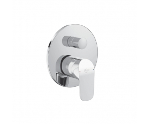 Смеситель для ванны и душа Ideal Standard Ceraflex A6758AA