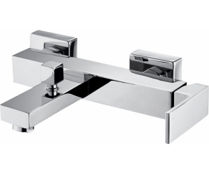 Смеситель для душа BelBagno Magna MAG-VASM-CRM