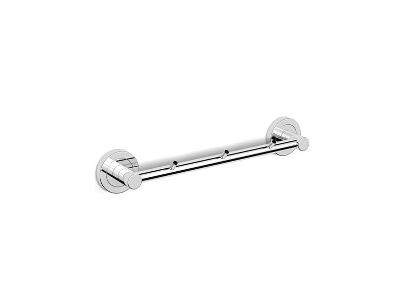 Купить Полотенцедержатель Langberger Burano 11033A, 25 см, хром
