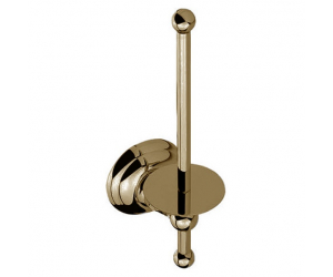 Бумагодержтель Nicolazzi Classica 1497BZ, бронза