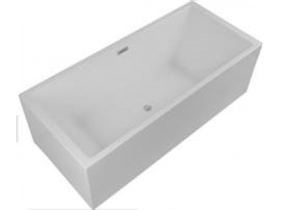 Ванна акриловая Aquanet Perfect 00216276 180 х 80 см
