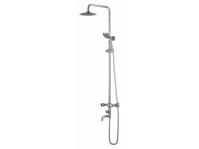 Душевая система D&K Torhall Hessen DA1414741B09