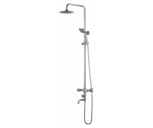 Душевая система D&K Torhall Hessen DA1414741B09