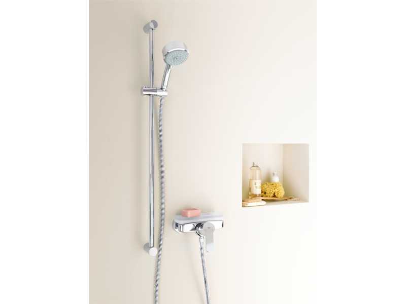 Купить Душевая штанга Grohe Tempesta Classic 27523000