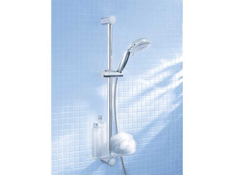 Купить Душевая штанга Grohe Tempesta Classic 27523000