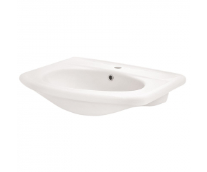 Раковина Лидия-70 от Santek WH110210 71*54 см