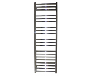 Полотенцесушитель электрический Grota Classic 30 x 120 см, ширина 30 см, высота 120 см, полированный