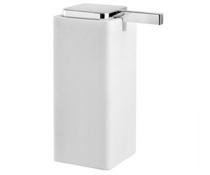 Дозатор для жидкого мыла WasserKRAFT K-9699, 235 ml