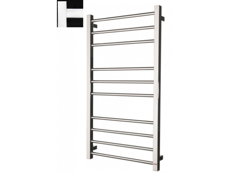 Купить Полотенцесушитель водяной Grota EcoClassic 53 x 157,5 см, ширина 53 см, высота 157,5 см, крашеный белый