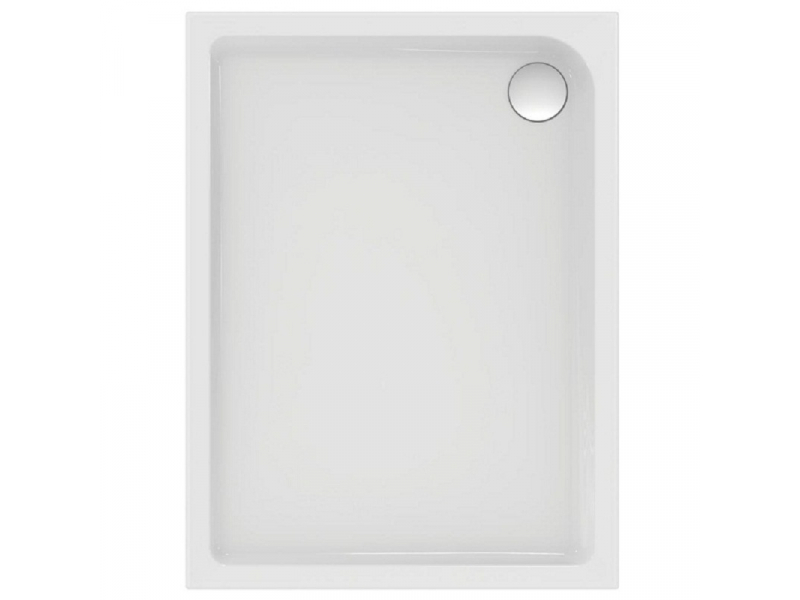 Купить Поддон душевой Ideal Standard Connect Air E105901, 120 х 90 см, акриловый, белый