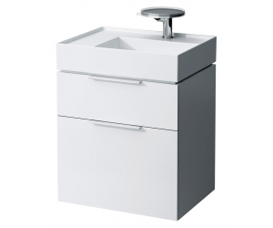 Тумба под раковину Laufen Kartell 4075520336311