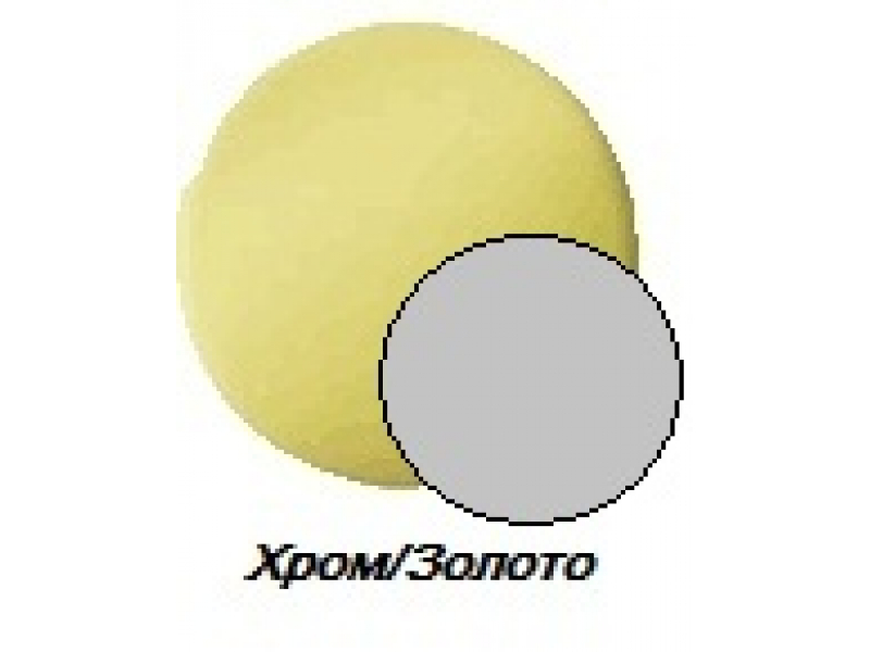 Купить Полотенцесушитель электрический Margaroli Armonia 9-564-5 BOX 95645505CGB, высота 78.4 см, ширина 68 см, хром/золото