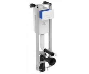 Инсталляция Ideal Standard Prosys Eco Frame M, E2332AC