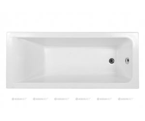 Акриловая ванна Aquanet Bright 175x75 (216295)