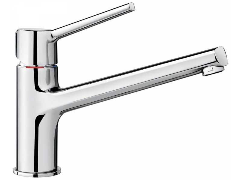 Купить Смеситель для кухни Emmevi Kali 75007CR