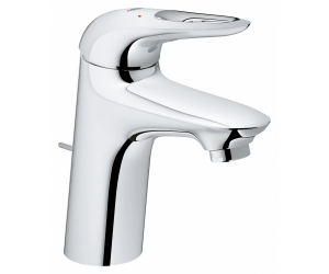 Смеситель Grohe Eurostyle 2015 33558003 для раковины