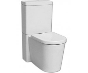 Напольный унитаз Vitra Nest 5140B003-0092 Matrix с функцией биде