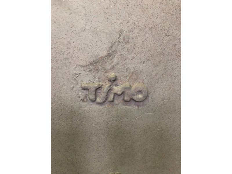 Купить Чугунная ванна Timo Tarmo 180x80 без ручек Ц0000100