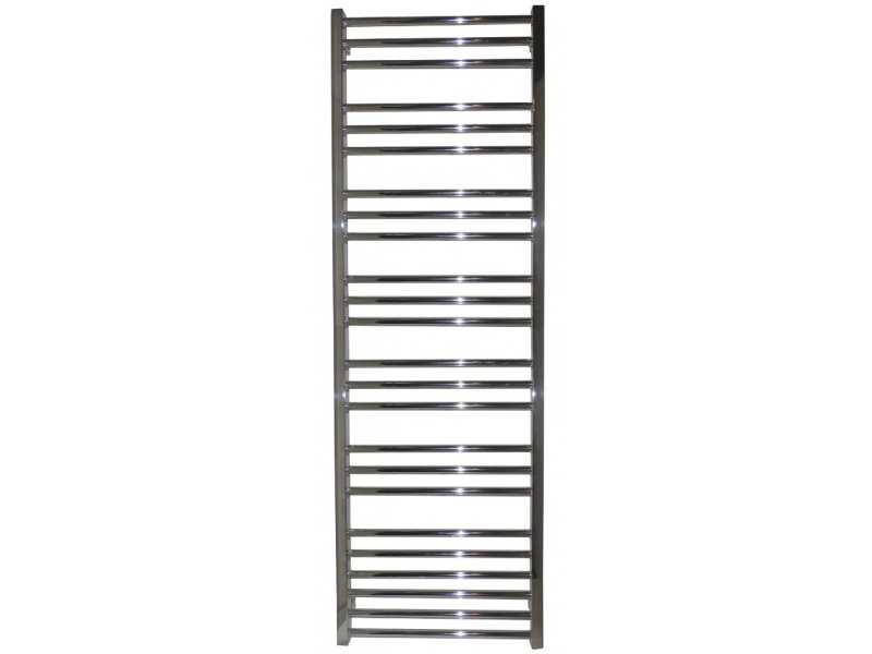 Купить Полотенцесушитель электрический Grota Classic 48 x 150 см, ширина 48 см, высота 150 см, матовый