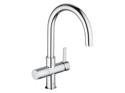 Смеситель Grohe Blue 33251000 (123375)