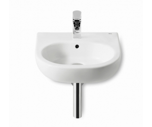 Раковина Roca Meridian-N Compact 327245000, 45 x 42 см