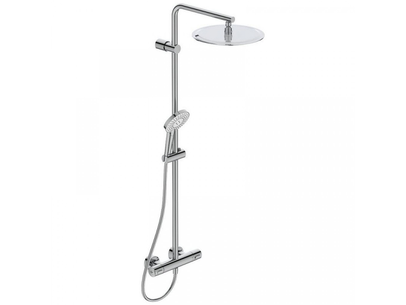 Купить Душевая система Ideal Standard Idealrain Luxe Evo Jet A6984AA