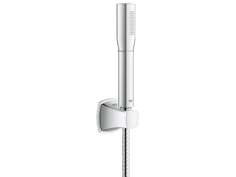 Купить Душевой гарнитур Grohe Rainshower Grandera Stick 27993000, хром